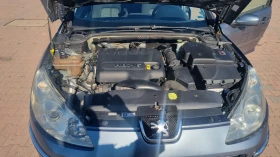 Peugeot 407 2.0HDI - 3800 € - 99524580 2