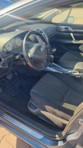 Peugeot 407 2.0HDI - 3800 € - 99524580 10