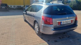 Peugeot 407 2.0HDI - 3800 € - 99524580 4