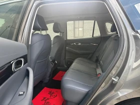Geely EX5 610km Explorer+ Edition 2026 FWD | Auto.bg — изображение 5