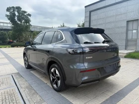 Geely EX5 610km Explorer+ Edition 2026 FWD | Auto.bg — изображение 14