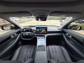 Geely EX5 610km Explorer+ Edition 2026 FWD | Auto.bg — изображение 6