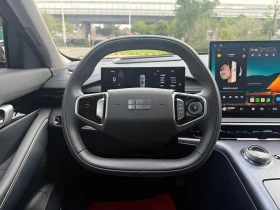 Geely EX5 610km Explorer+ Edition 2026 FWD | Auto.bg — изображение 7