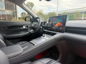 Geely EX5 610km Explorer+ Edition 2026 FWD | Auto.bg — изображение 10