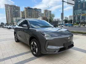 Geely EX5 610km Explorer+ Edition 2026 FWD | Auto.bg — изображение 3