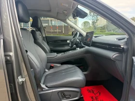 Geely EX5 610km Explorer+ Edition 2026 FWD | Auto.bg — изображение 9