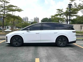 Li Auto i8 4X4* HEAD UP* ПАНОРАМА* 360 КАМЕРИ* КРАЙНА ЦЕНА - 46800 € - 65807541 5
