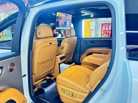 Li Auto i8 4X4* HEAD UP* ПАНОРАМА* 360 КАМЕРИ* КРАЙНА ЦЕНА - 46800 € - 65807541 8