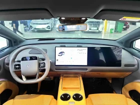 Li Auto i8 4X4* HEAD UP* ПАНОРАМА* 360 КАМЕРИ* КРАЙНА ЦЕНА - 46800 € - 65807541 7