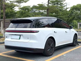 Li Auto i8 4X4* HEAD UP* ПАНОРАМА* 360 КАМЕРИ* КРАЙНА ЦЕНА - 46800 € - 65807541 3