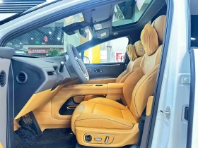 Li Auto i8 4X4* HEAD UP* ПАНОРАМА* 360 КАМЕРИ* КРАЙНА ЦЕНА - 46800 € - 65807541 6