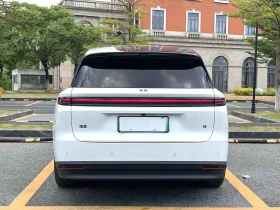 Li Auto i8 4X4* HEAD UP* ПАНОРАМА* 360 КАМЕРИ* КРАЙНА ЦЕНА - 46800 € - 65807541 4