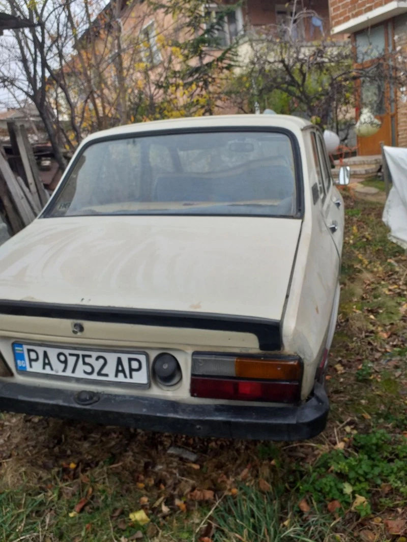 Dacia 1310, снимка 2 - Автомобили и джипове - 46803378