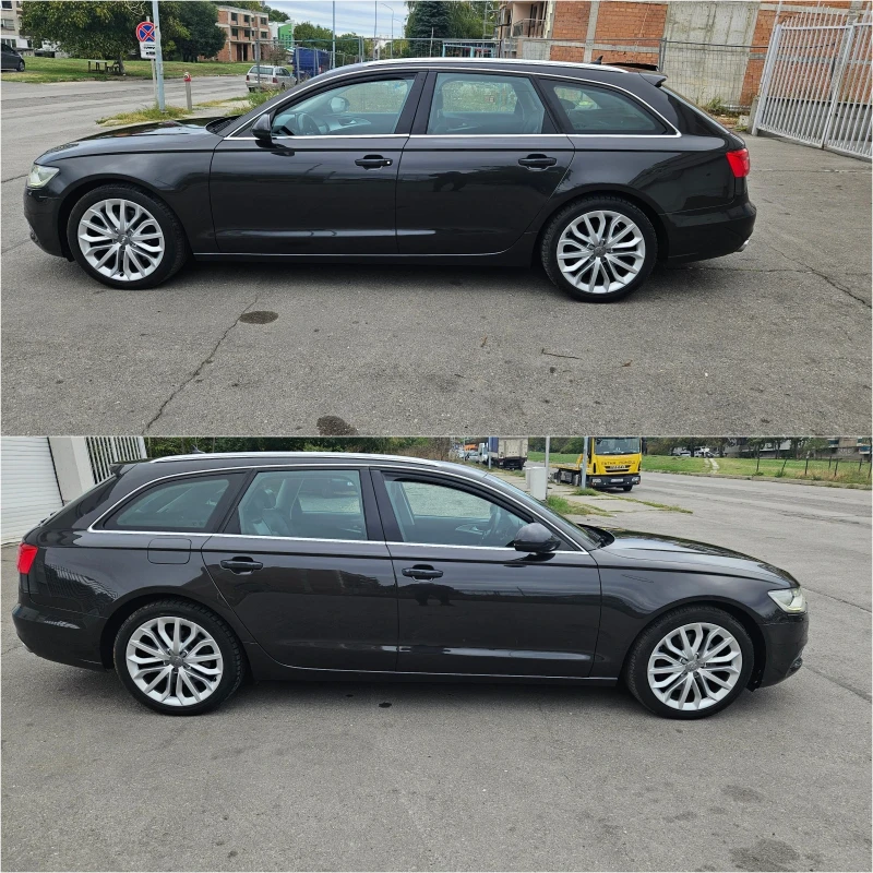 Audi A6 3.0TDI..245кс/4Х4 /ТОП СЪСТОЯНИЕ, снимка 5 - Автомобили и джипове - 47559308