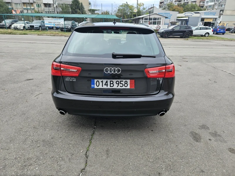 Audi A6 3.0TDI..245кс/4Х4 /ТОП СЪСТОЯНИЕ, снимка 16 - Автомобили и джипове - 47559308