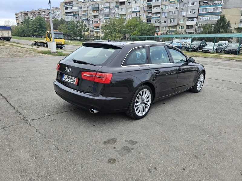 Audi A6 3.0TDI..245кс/4Х4 /ТОП СЪСТОЯНИЕ, снимка 3 - Автомобили и джипове - 47559308