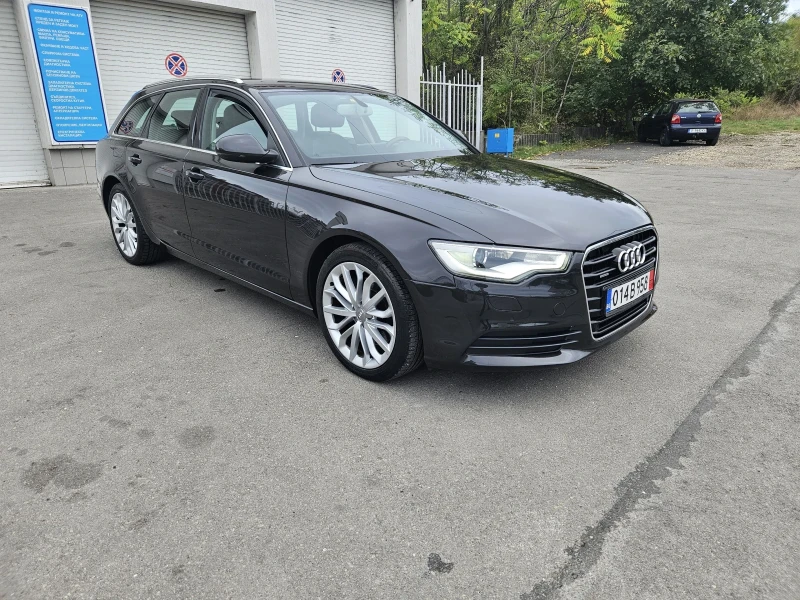 Audi A6 3.0TDI..245кс/4Х4 /ТОП СЪСТОЯНИЕ, снимка 2 - Автомобили и джипове - 47559308