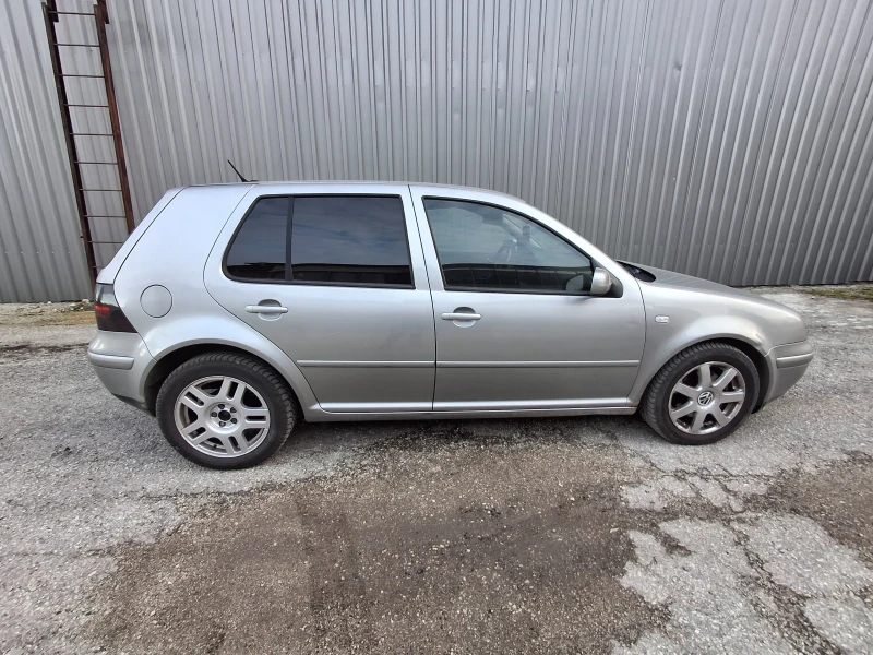 VW Golf, снимка 3 - Автомобили и джипове - 48167137