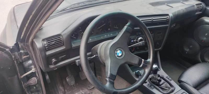 BMW 320 344i v8, снимка 4 - Автомобили и джипове - 49270280