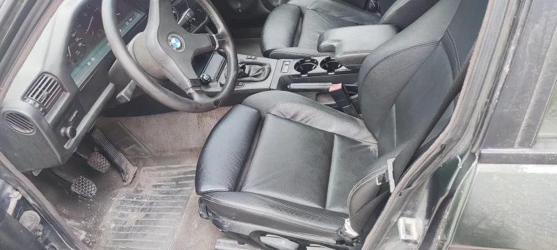 BMW 320 344i v8, снимка 8 - Автомобили и джипове - 49270280