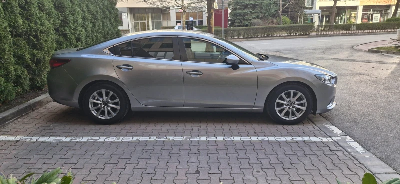 Mazda 6 2.0 D, снимка 5 - Автомобили и джипове - 49525188