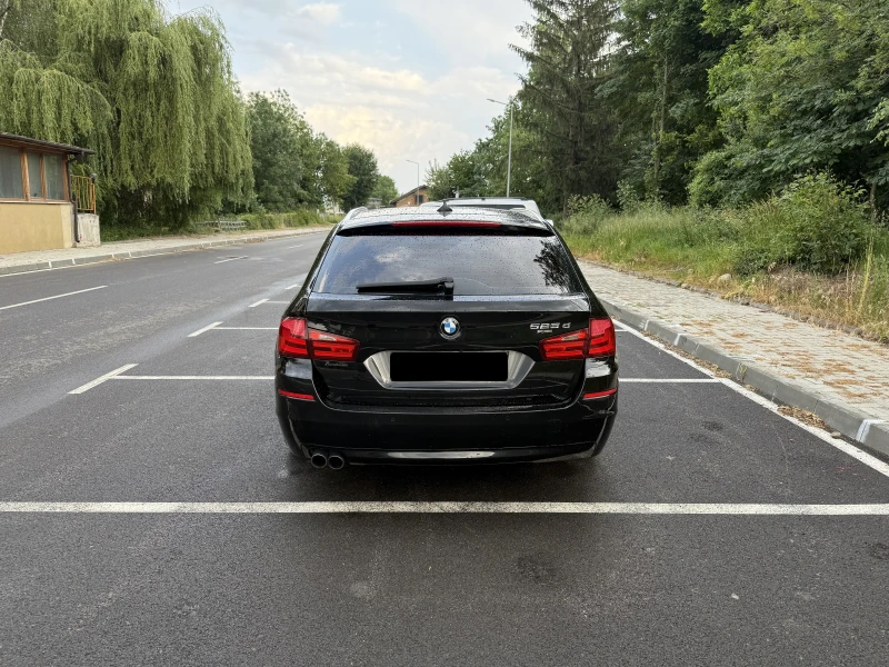 BMW 525 d* XDrive* 360* Keyless go, снимка 4 - Автомобили и джипове - 50640434