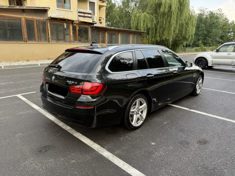 BMW 525 d* XDrive* 360* Keyless go, снимка 5 - Автомобили и джипове - 50640434
