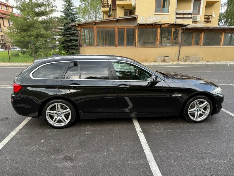 BMW 525 d* XDrive* 360* Keyless go, снимка 6 - Автомобили и джипове - 50640434
