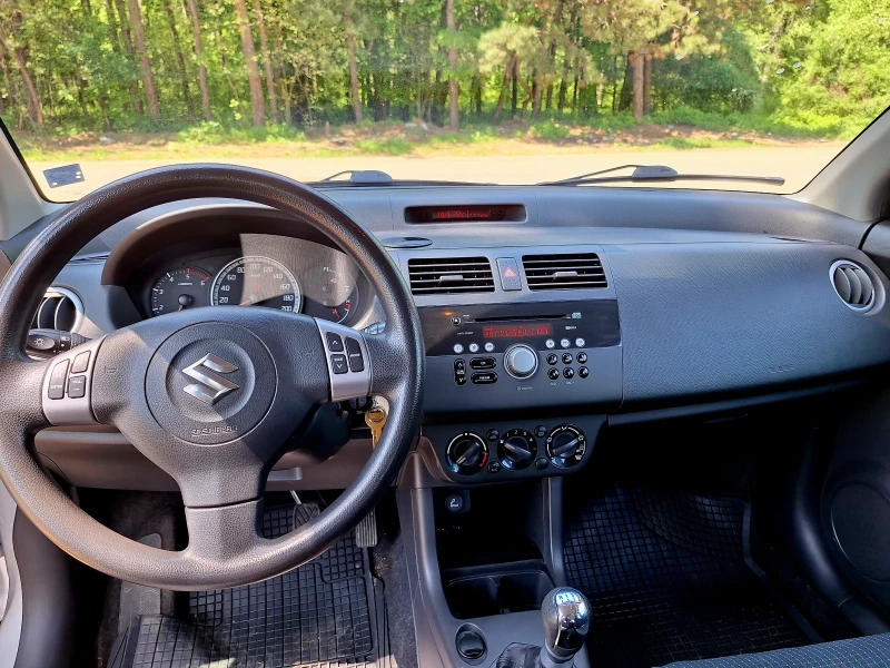 Suzuki Swift, снимка 3 - Автомобили и джипове - 53002901