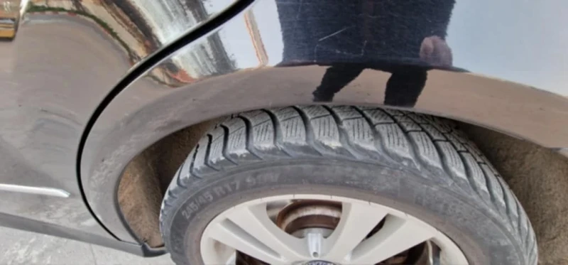 Mercedes-Benz E 350, снимка 2 - Автомобили и джипове - 52244529