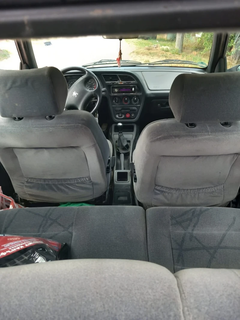 Peugeot 306, снимка 4 - Автомобили и джипове - 52054796
