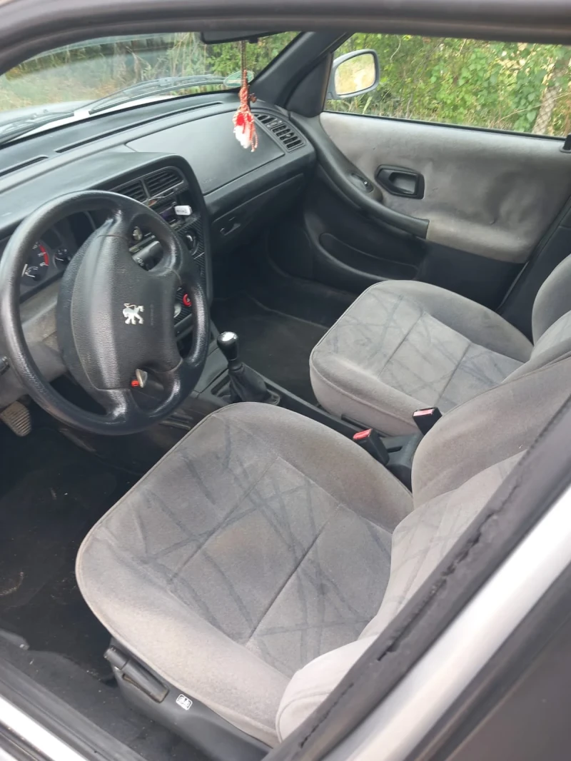 Peugeot 306, снимка 5 - Автомобили и джипове - 52054796