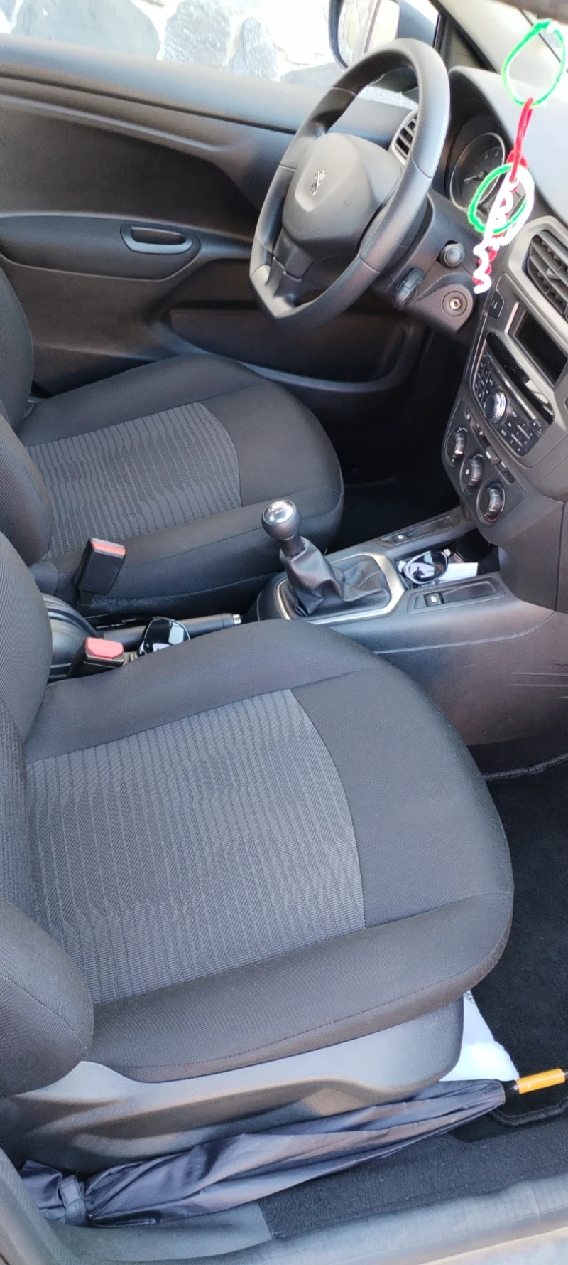 Peugeot 301, снимка 9 - Автомобили и джипове - 52264679