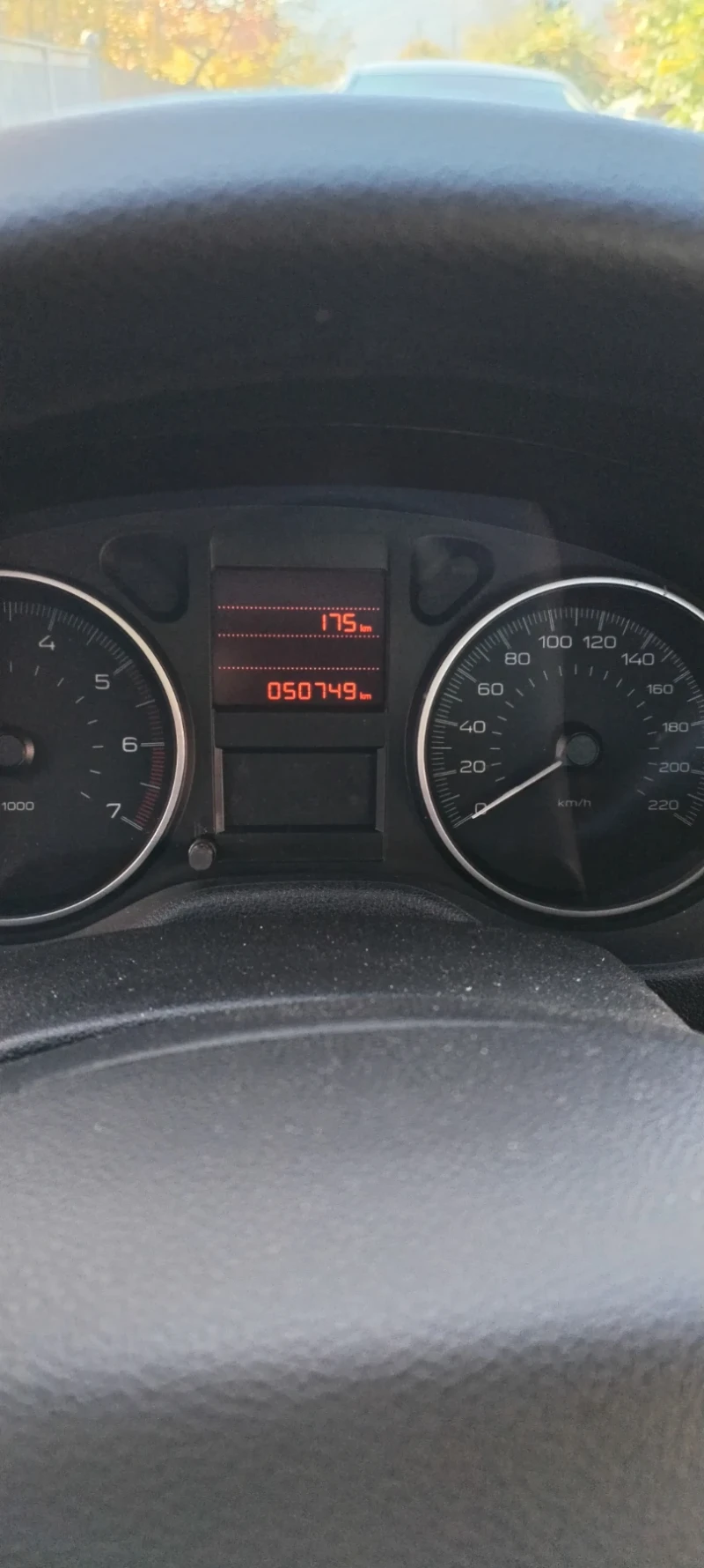 Peugeot 301, снимка 6 - Автомобили и джипове - 52264679