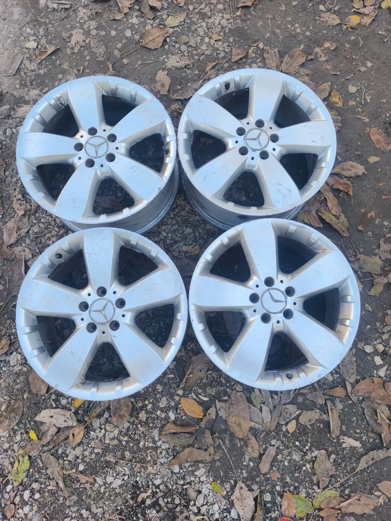 Mercedes-Benz S 320, снимка 14 - Автомобили и джипове - 52820622