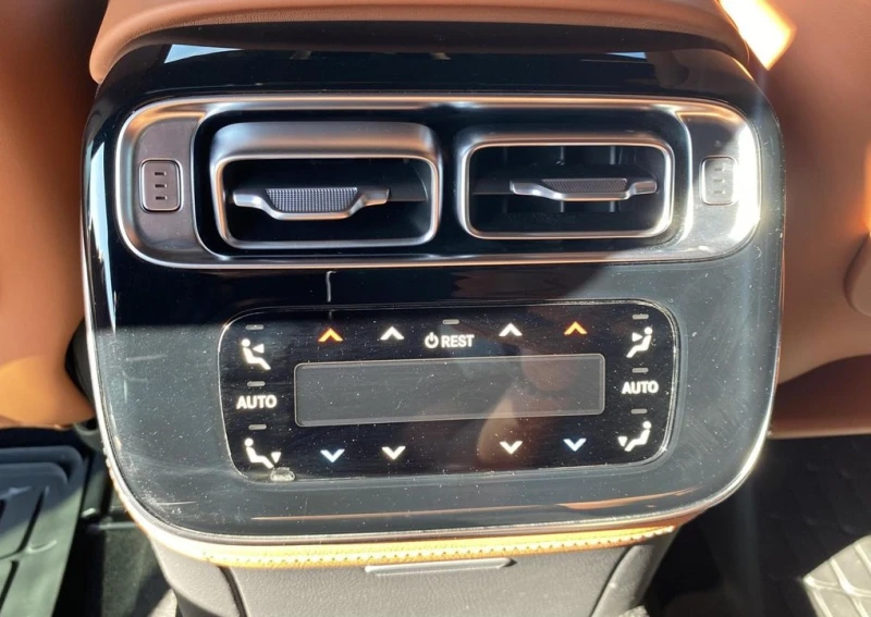 Mercedes-Benz S 580 Long 4Matic AMG-Line, снимка 9 - Автомобили и джипове - 52821431