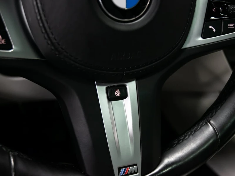 BMW 550 * M550i xDrive REMOTE PARKING PKG HEADS UP NAVI * , снимка 17 - Автомобили и джипове - 53044410