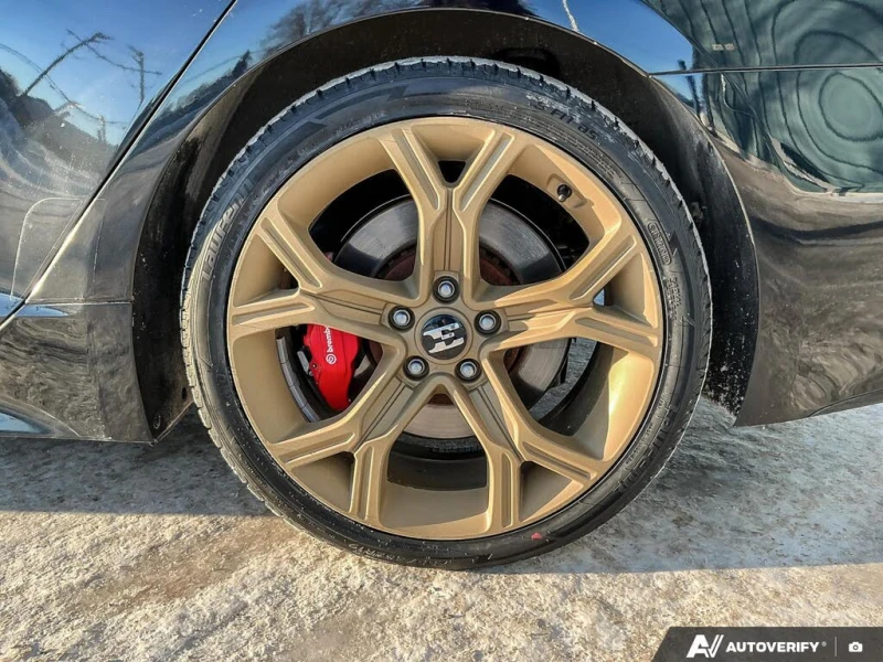 Kia Stinger GT AWD * АвтоКредит* (ЦЕНА ДО БГ), снимка 6 - Автомобили и джипове - 53419572