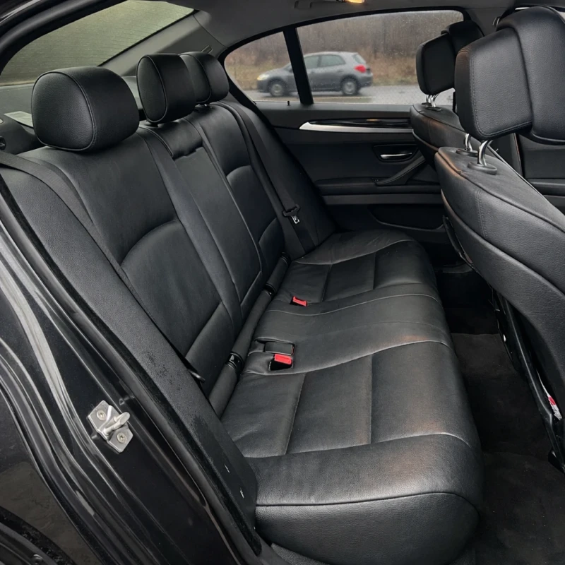 BMW 530, снимка 12 - Автомобили и джипове - 53420941