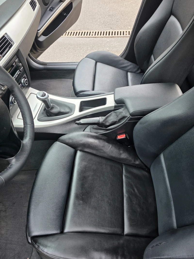 BMW 320 159000км, снимка 7 - Автомобили и джипове - 53457746