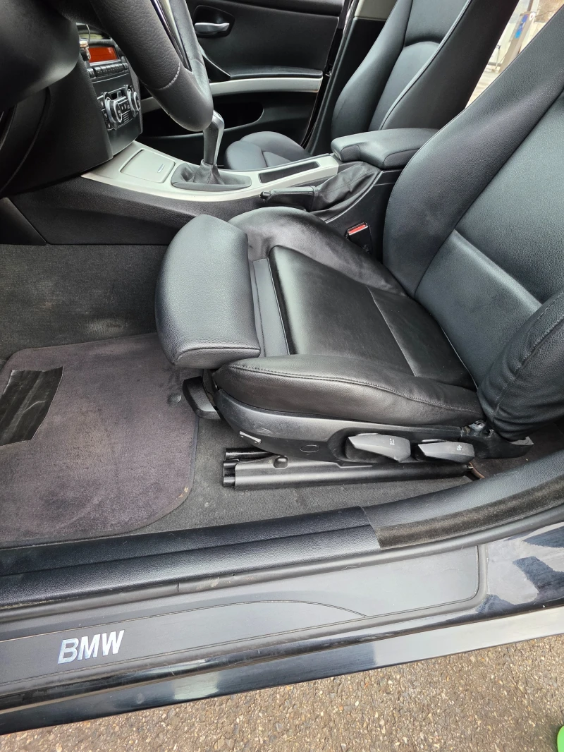 BMW 320 159000км, снимка 6 - Автомобили и джипове - 53457746