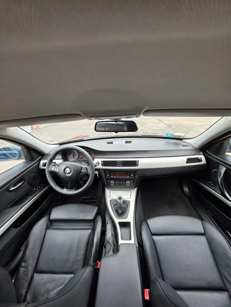 BMW 320 159000км, снимка 8 - Автомобили и джипове - 53457746