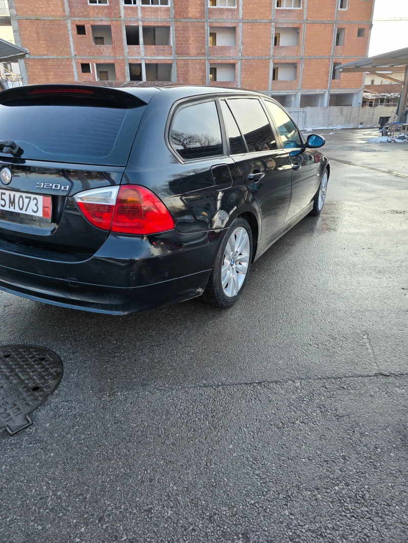 BMW 320 159000км, снимка 4 - Автомобили и джипове - 53457746