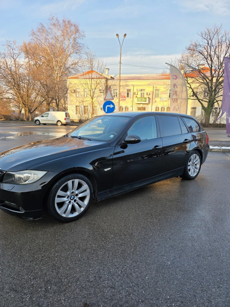 BMW 320 159000км, снимка 2 - Автомобили и джипове - 53457746
