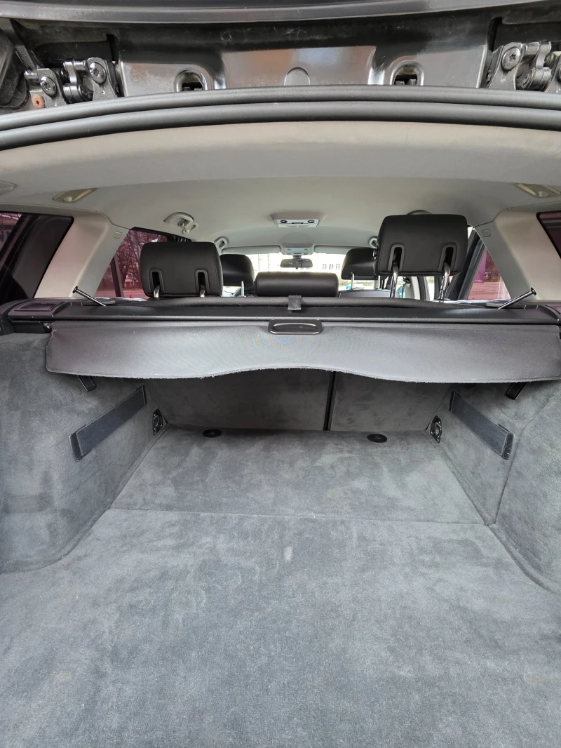 BMW 320 159000км, снимка 11 - Автомобили и джипове - 53457746