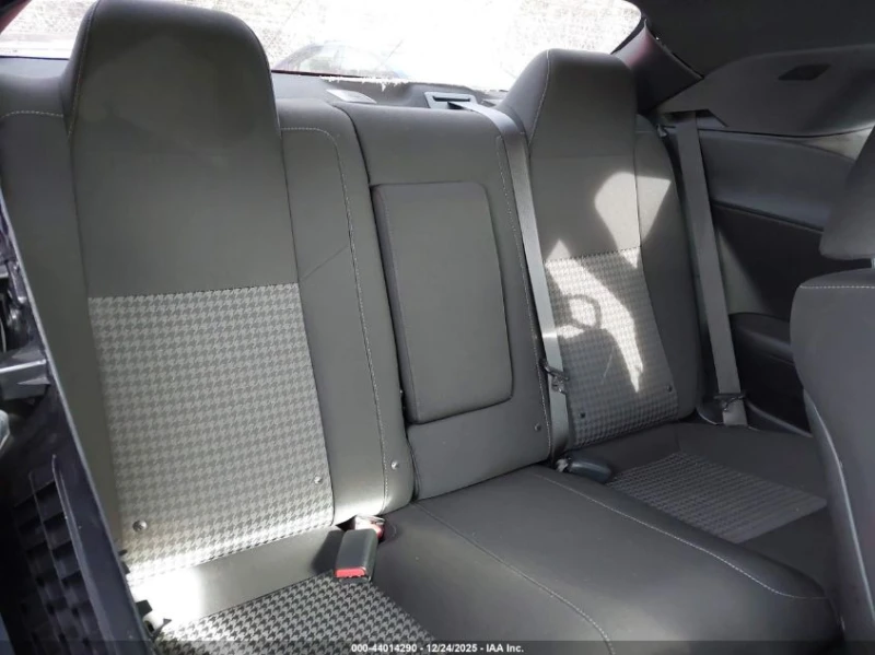 Dodge Challenger 3.6l Gt, снимка 8 - Автомобили и джипове - 53586733