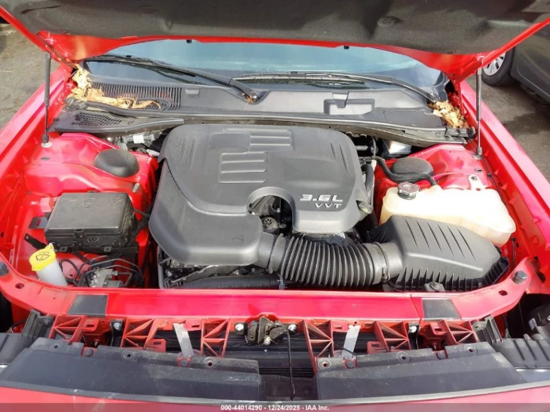 Dodge Challenger 3.6l Gt, снимка 10 - Автомобили и джипове - 53586733