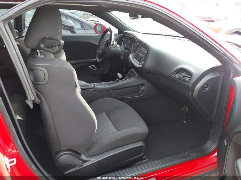 Dodge Challenger 3.6l Gt, снимка 5 - Автомобили и джипове - 53586733