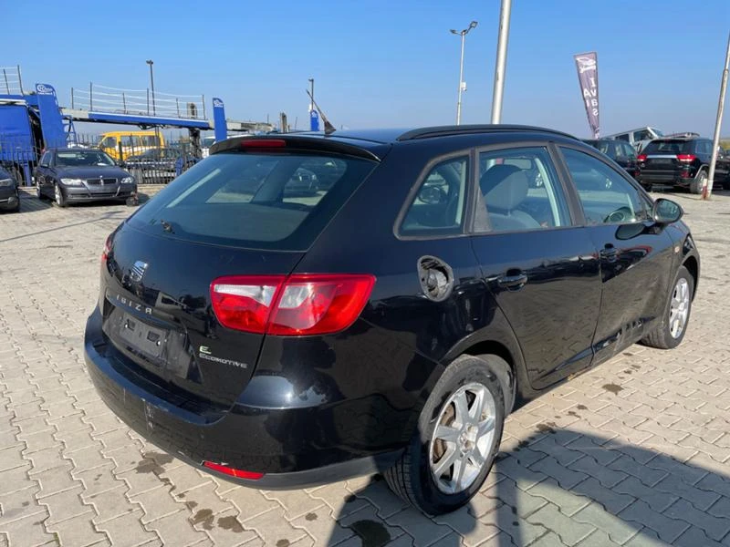 Seat Ibiza 1.2TDI/75hp/CFW - изображение 4