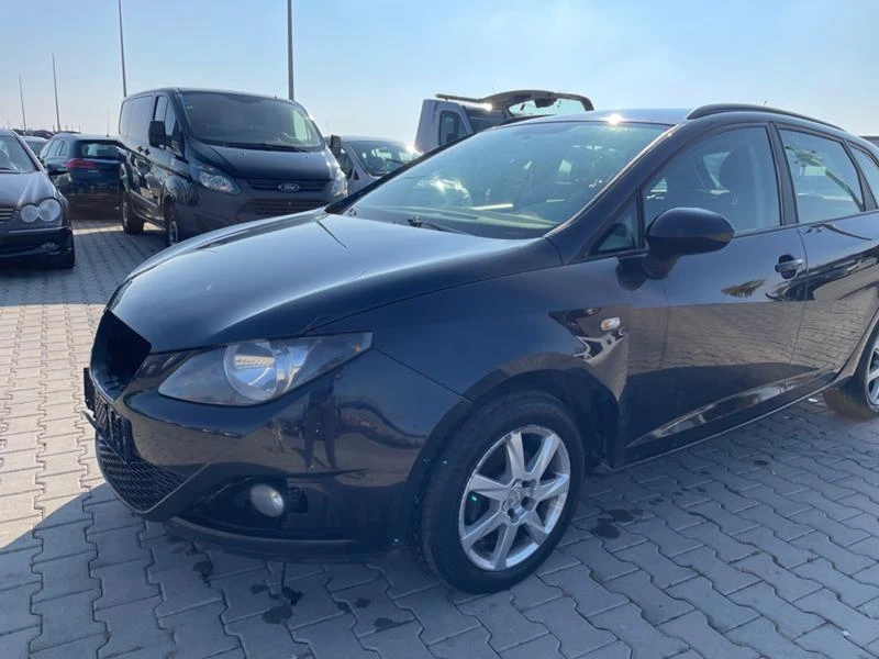 Seat Ibiza 1.2TDI/75hp/CFW - изображение 2